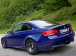 BMW BT92 by Brabham 2008 года